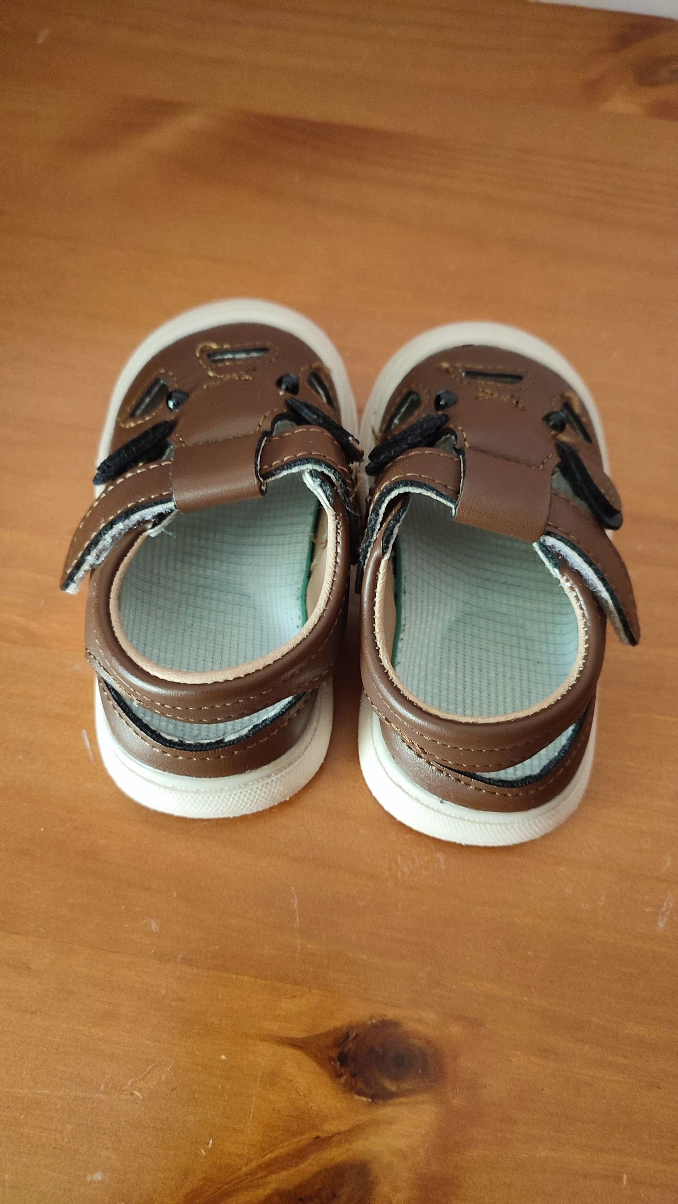 Sandalias bebé conejo 19 – photo 4